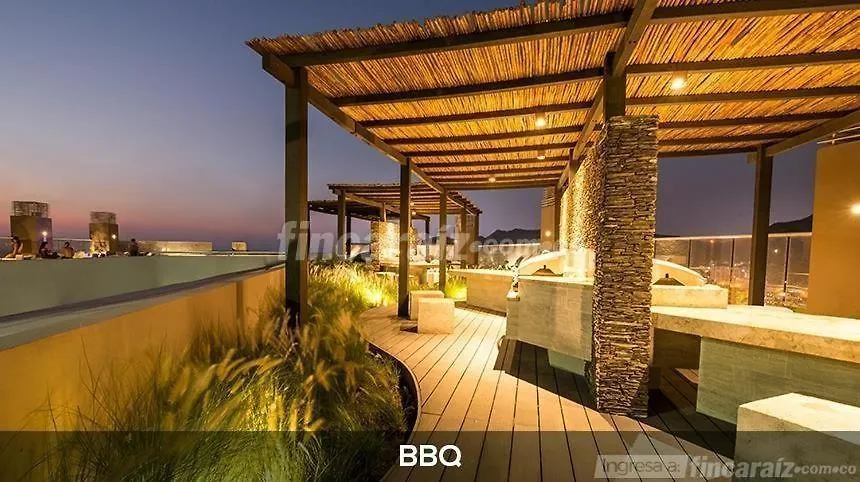 Appartamento Rodadero Sur Playa Privada Y Zonas Sociales Excelentes Santa Marta