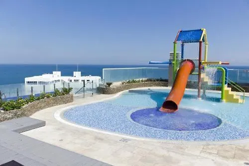 Appartamento Rodadero Sur Playa Privada Y Zonas Sociales Excelentes Santa Marta