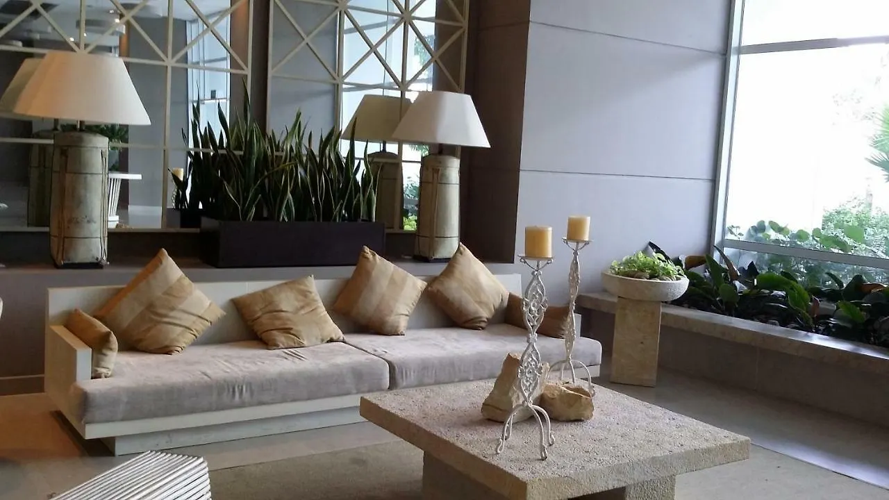 Rodadero Sur Playa Privada Y Zonas Sociales Excelentes Santa Marta  Colombia