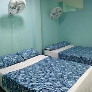 Habitación Independiente En Santa Marta-202 Apartamento